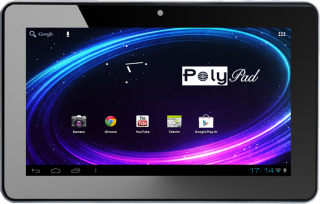 PolyPad C504 Tablet kullananlar yorumlar